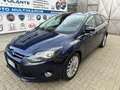 Ford Focus Focus 1.6 EcoBoost 150 CV Start&Stop SW Titanium Bleu - thumbnail 2