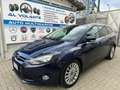 Ford Focus Focus 1.6 EcoBoost 150 CV Start&Stop SW Titanium Bleu - thumbnail 1