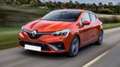 Renault Clio ECO-G 100 CV Arancione - thumbnail 2