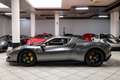 Ferrari 296 GTB|SCUDETTI|360° VIEW|AFS|CARPLAY|DAYTONA SEATS Grau - thumbnail 4