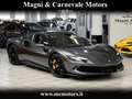 Ferrari 296 GTB|SCUDETTI|360° VIEW|AFS|CARPLAY|DAYTONA SEATS Grau - thumbnail 1