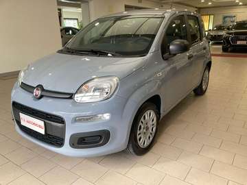 1.0 FireFly 70CV S&S Hybrid #5 POSTI
