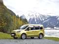 Ford Tourneo Connect 1.5 TDCi 100 CV Bianco - thumbnail 7