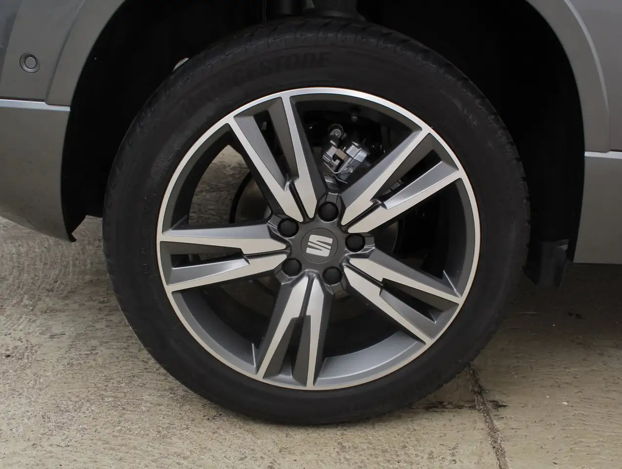 SEAT Ateca 2026