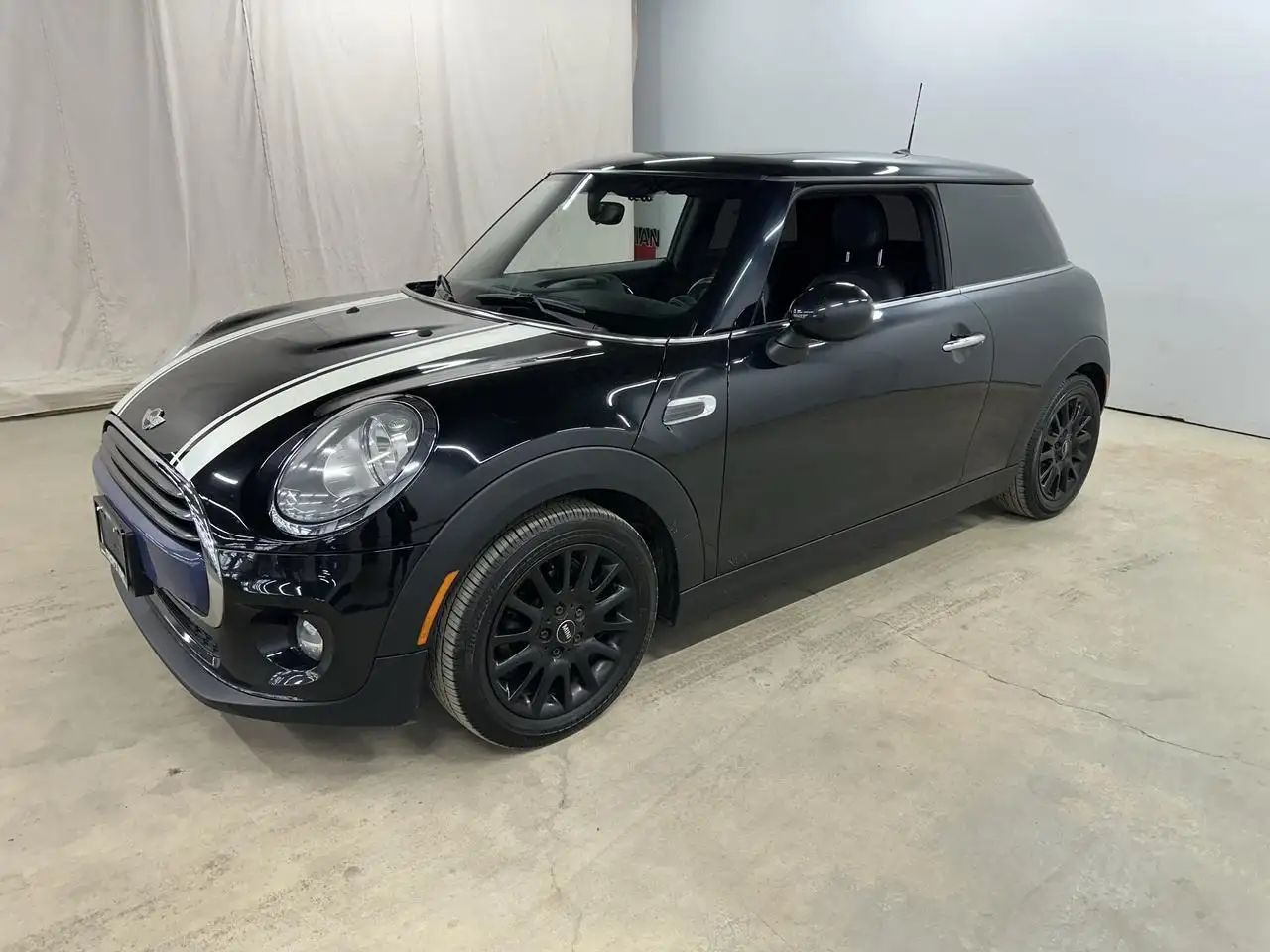 MINI 3 Door снимка MINI 3 Door