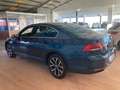 Volkswagen Passat 2.0TDI EVO Business 110kW Bleu - thumbnail 2