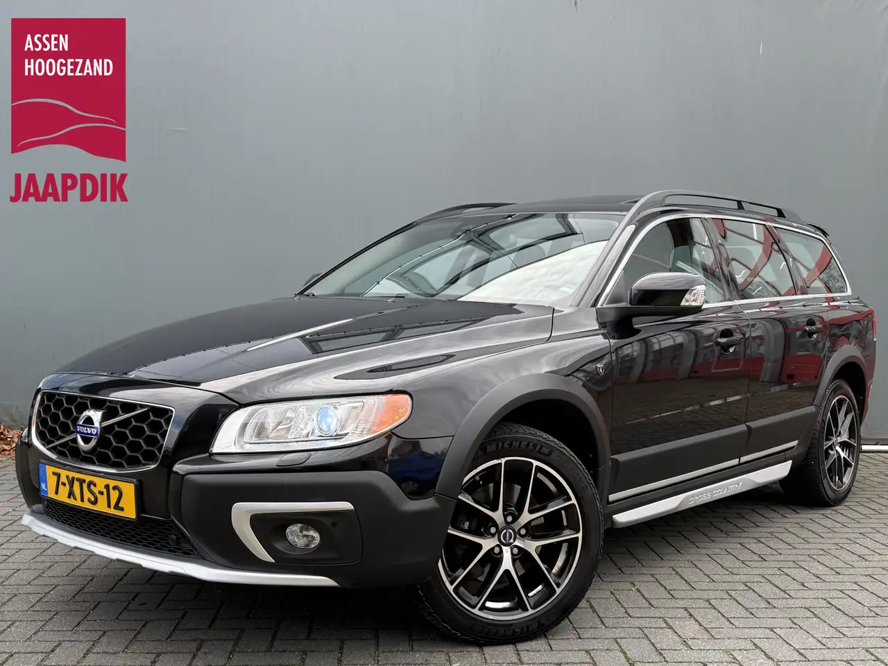 Volvo XC70
