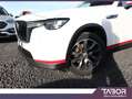 Mazda CX-60 2.5 SKYACTIV-G Hybrid 327 Exlusive Blanc - thumbnail 5
