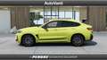 BMW X4 M M Competition Geel - thumbnail 2