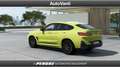 BMW X4 M M Competition Geel - thumbnail 3