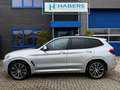 BMW X3 XDrive20i High Executive 184PK|M-Pakket|Pano|Sport Grau - thumbnail 4