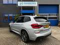 BMW X3 XDrive20i High Executive 184PK|M-Pakket|Pano|Sport Grau - thumbnail 6