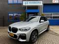 BMW X3 XDrive20i High Executive 184PK|M-Pakket|Pano|Sport Grau - thumbnail 1