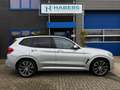 BMW X3 XDrive20i High Executive 184PK|M-Pakket|Pano|Sport Grau - thumbnail 9