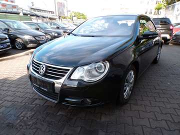 2.0 TDI, AUTOMATIK