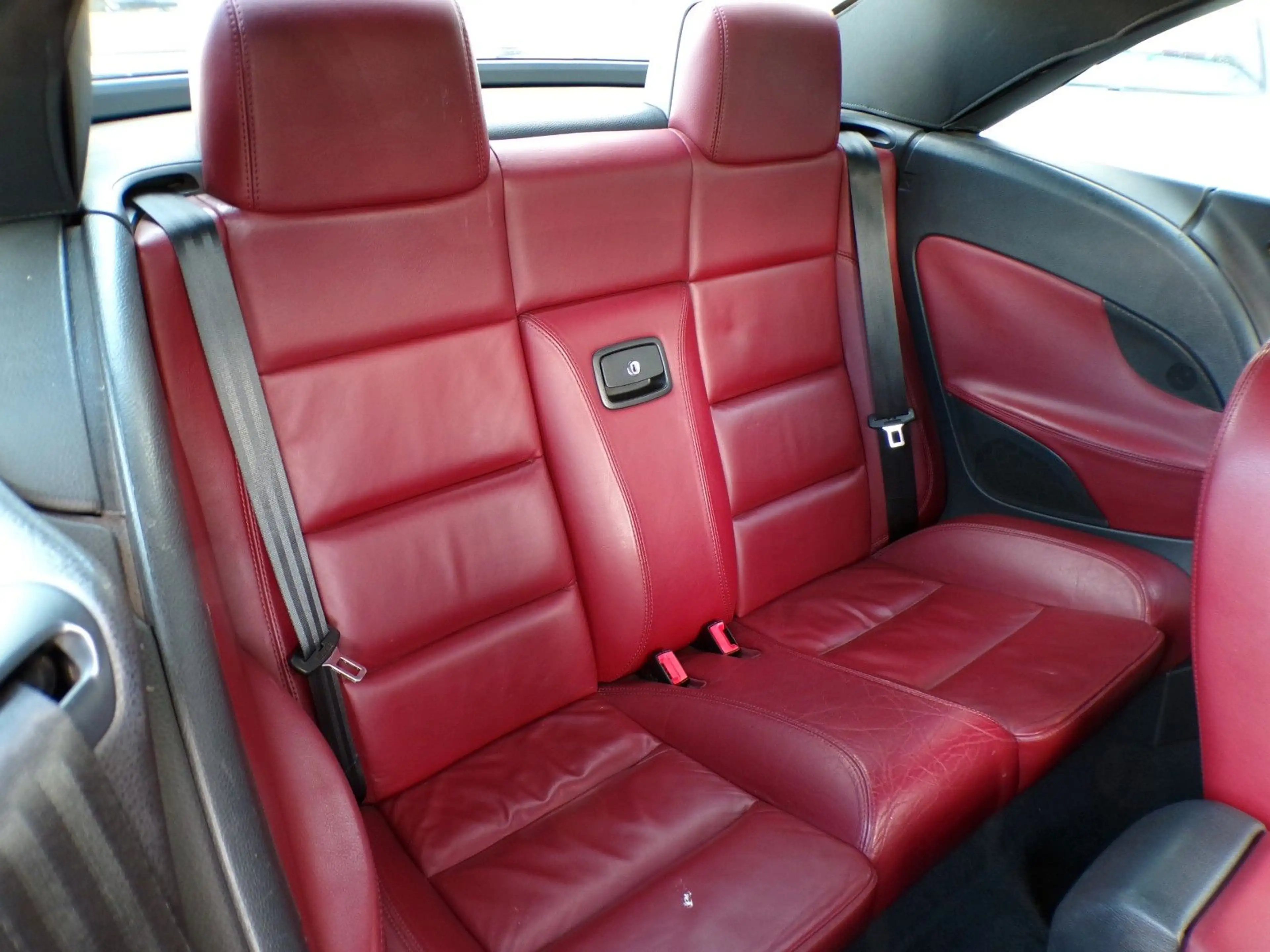 Volkswagen Eos 2.0 TDI, AUTOMATIK — photo 12