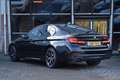BMW 530 5-serie 530e Business Edition Plus M-Pakket HUD Pa Schwarz - thumbnail 8