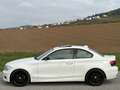 BMW 120 d Coupe/M-Paket/Xenon/Business/Schiebedach/ Weiß - thumbnail 9