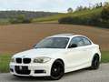 BMW 120 d Coupe/M-Paket/Xenon/Business/Schiebedach/ Weiß - thumbnail 5