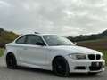 BMW 120 d Coupe/M-Paket/Xenon/Business/Schiebedach/ Weiß - thumbnail 1