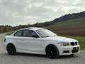 BMW 120 d Coupe/M-Paket/Xenon/Business/Schiebedach/ Weiß - thumbnail 13