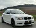 BMW 120 d Coupe/M-Paket/Xenon/Business/Schiebedach/ Weiß - thumbnail 7