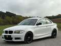 BMW 120 d Coupe/M-Paket/Xenon/Business/Schiebedach/ Weiß - thumbnail 2