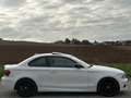 BMW 120 d Coupe/M-Paket/Xenon/Business/Schiebedach/ Weiß - thumbnail 10