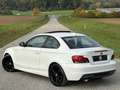BMW 120 d Coupe/M-Paket/Xenon/Business/Schiebedach/ Weiß - thumbnail 16