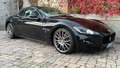 Maserati GranTurismo S 4.7 V8 ***VENDU*** Fekete - thumbnail 3
