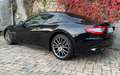 Maserati GranTurismo S 4.7 V8 ***VENDU*** Zwart - thumbnail 4