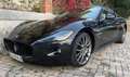 Maserati GranTurismo S 4.7 V8 ***VENDU*** Negro - thumbnail 39