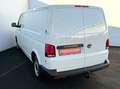 Volkswagen T6 Transporter Kastenwagen LR 2.0 TDI DSG //1.BESITZ// Weiß - thumbnail 5