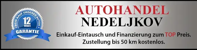 Volkswagen T6 Transporter Kastenwagen LR 2.0 TDI DSG //1.BESITZ//