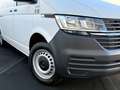 Volkswagen T6 Transporter Kastenwagen LR 2.0 TDI DSG //1.BESITZ// Weiß - thumbnail 2