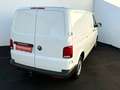 Volkswagen T6 Transporter Kastenwagen LR 2.0 TDI DSG //1.BESITZ// Weiß - thumbnail 7