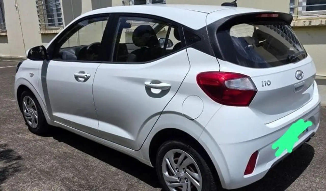 Hyundai i10 1.0 67 ECO Creative