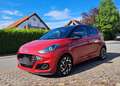 Hyundai i10 1.0 T-GDI N-Line Navi, Kamera ... Rot - thumbnail 1