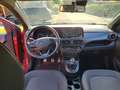 Hyundai i10 1.0 T-GDI N-Line Navi, Kamera ... Rot - thumbnail 4