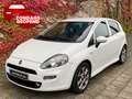 Fiat Punto Evo 1.3 M-Jet Lounge|5 Deurs|Climate Control| Blanc - thumbnail 1
