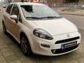 Fiat Punto Evo 1.3 M-Jet Lounge|5 Deurs|Climate Control| Blanc - thumbnail 4