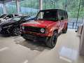 Mitsubishi Pajero Wagon 3,0 V6 DL Aut. Orange - thumbnail 1
