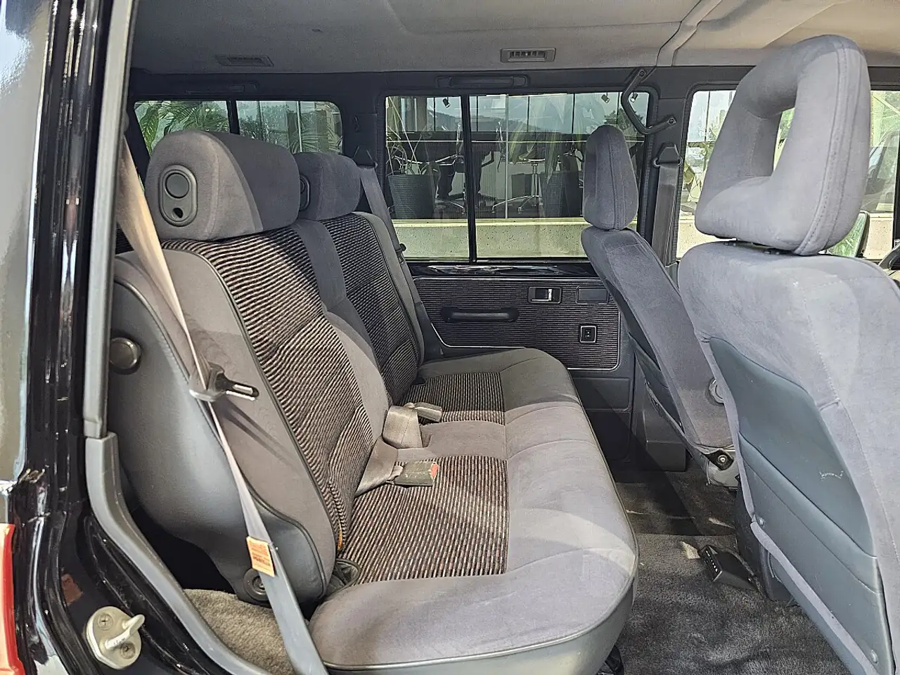 Mitsubishi Pajero Wagon 3,0 V6 DL Aut., foto 10