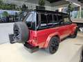 Mitsubishi Pajero Wagon 3,0 V6 DL Aut. Orange - thumbnail 4