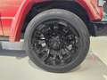 Mitsubishi Pajero Wagon 3,0 V6 DL Aut. Orange - thumbnail 11