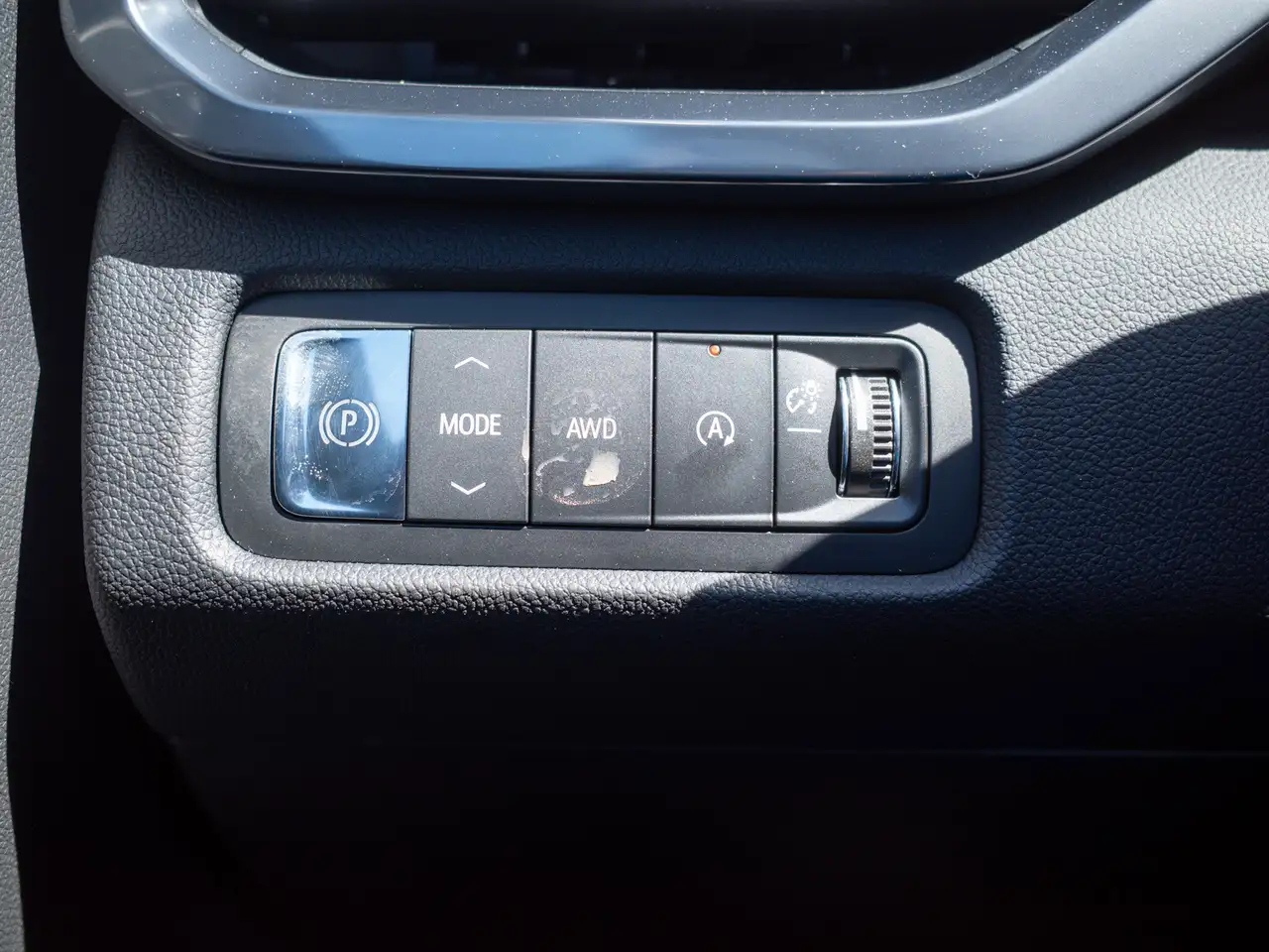 GMC Acadia снимка GMC Acadia