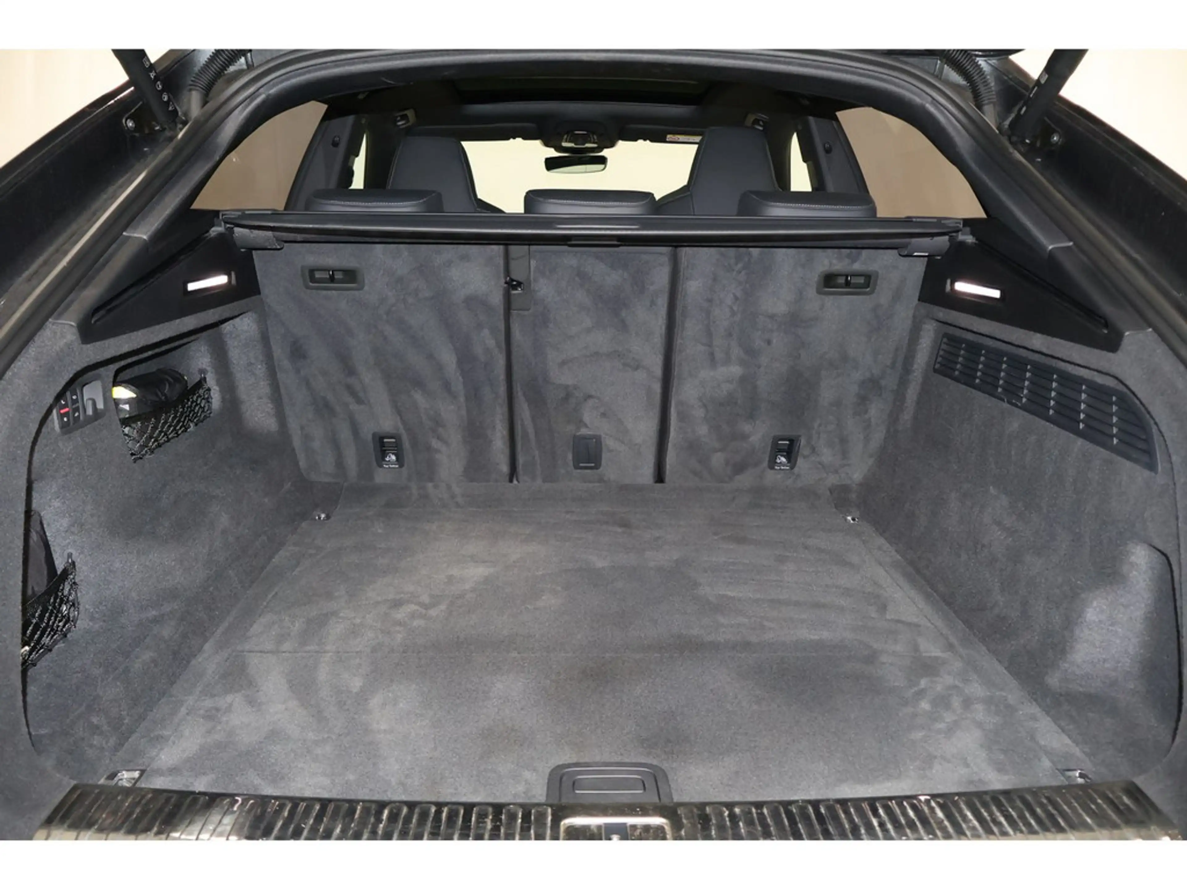 Audi Q8 50 TDI quattro B&O*Panorama*MatrixLED — photo 6