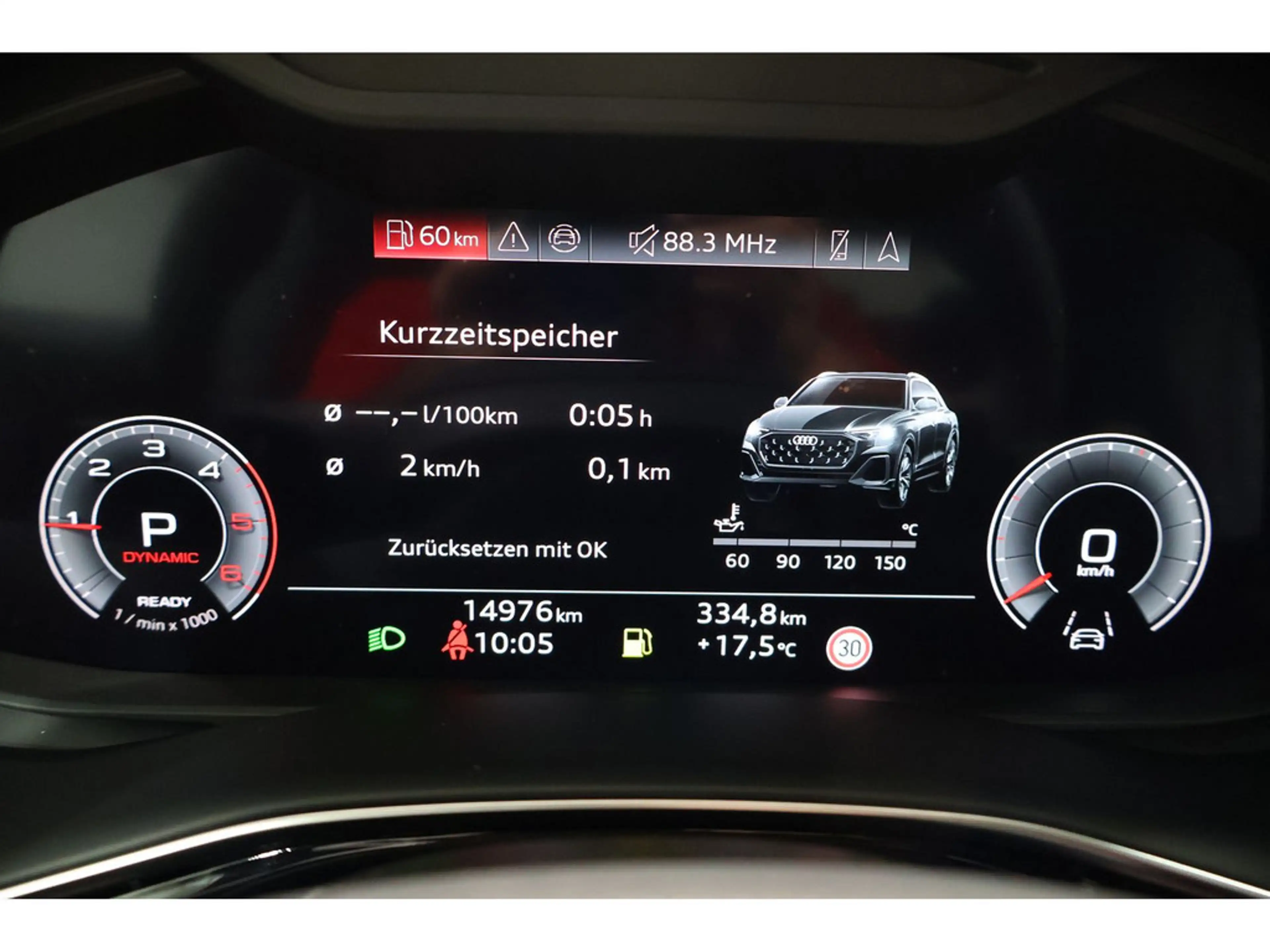 Audi Q8 50 TDI quattro B&O*Panorama*MatrixLED — photo 15