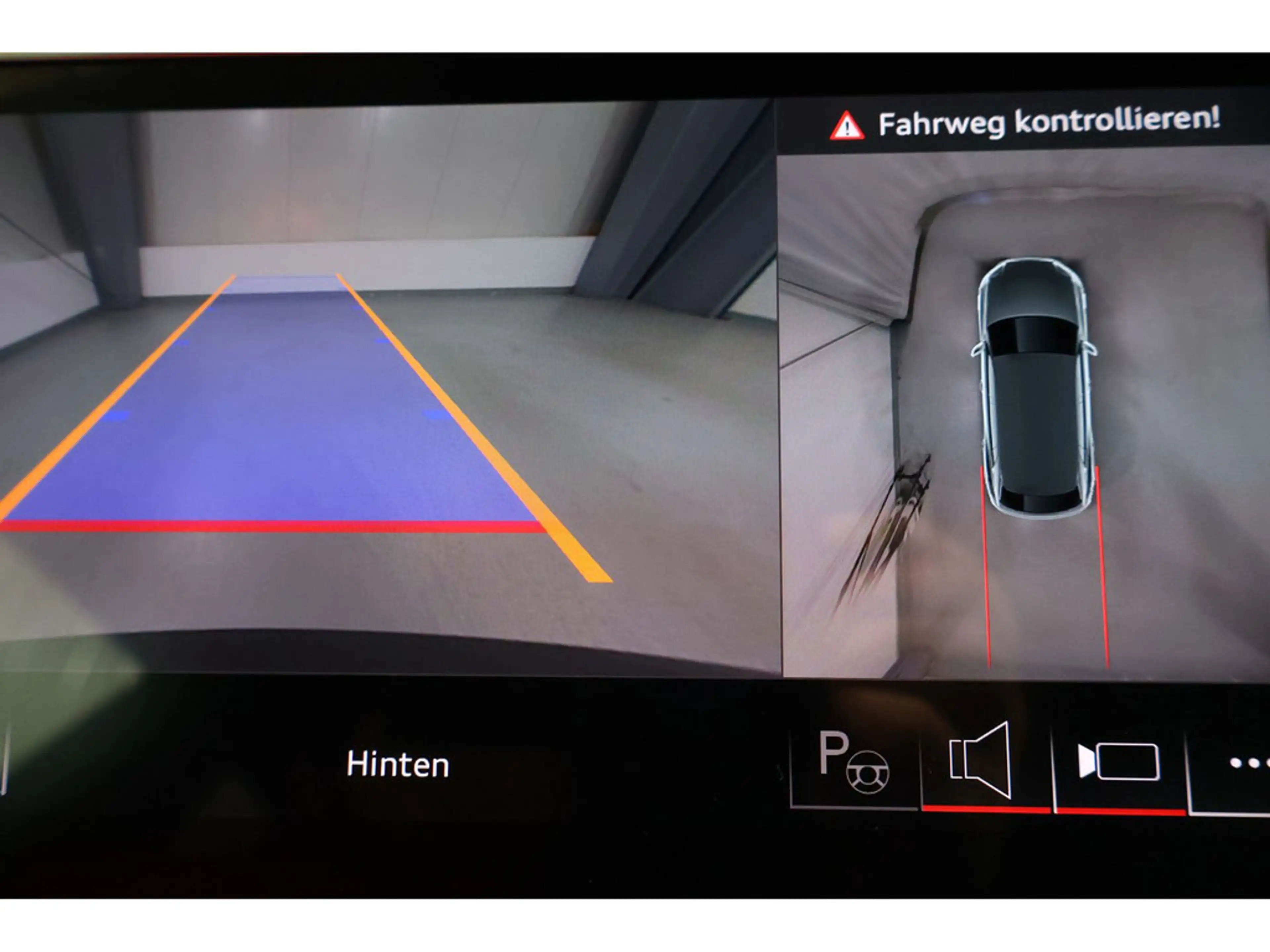 Audi Q8 50 TDI quattro B&O*Panorama*MatrixLED — photo 11