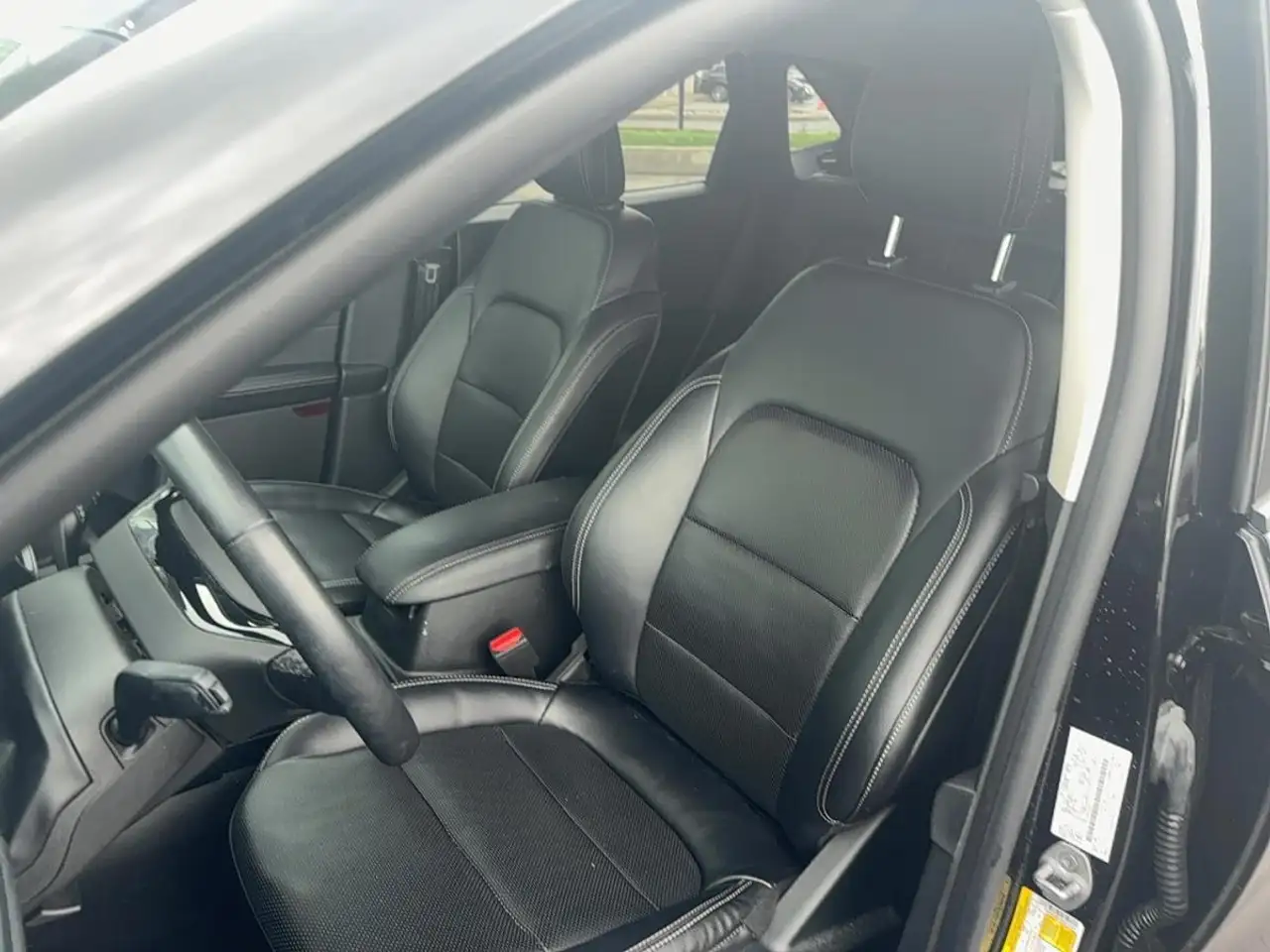 Ford Escape fotografie Ford Escape